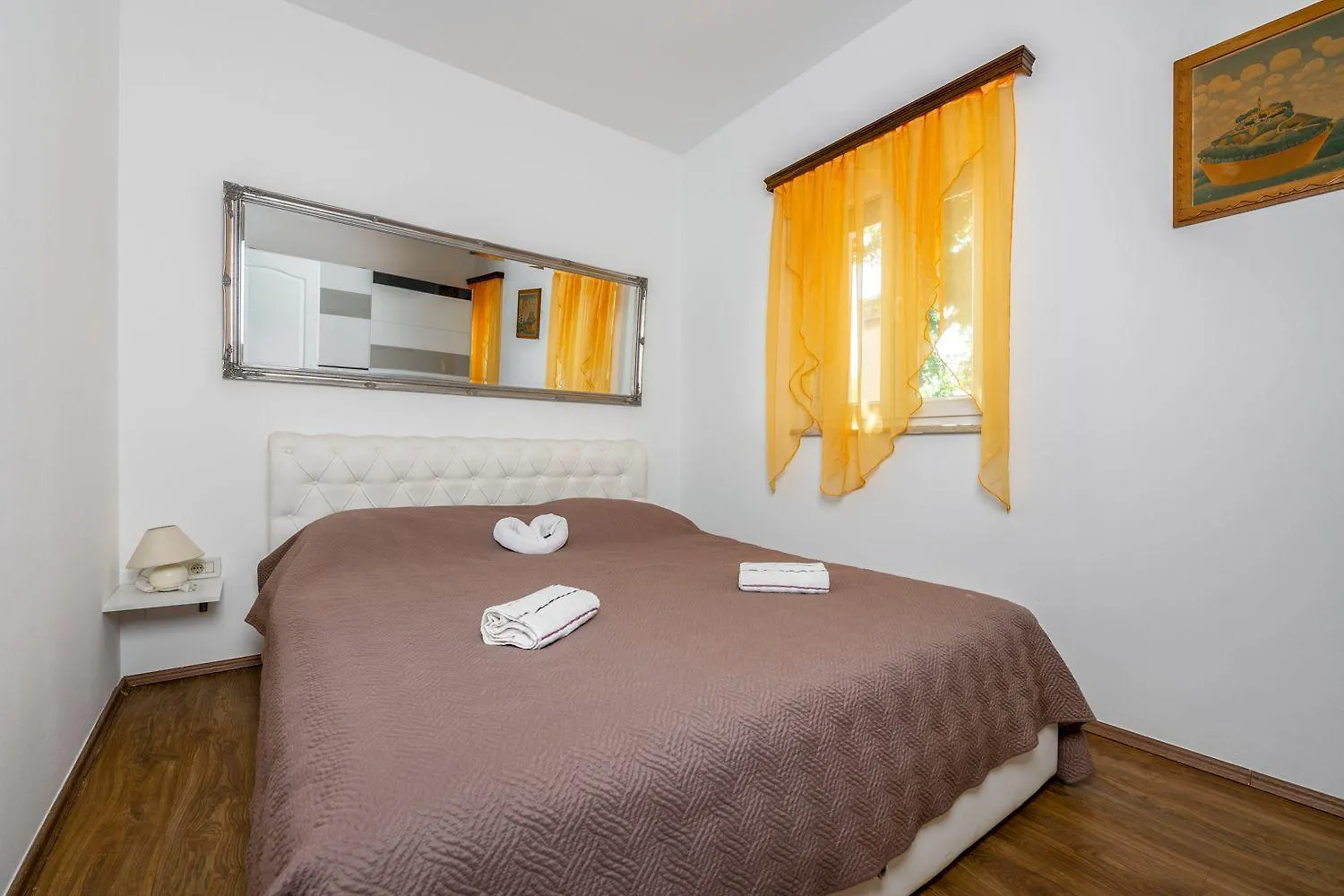 Villa Sarai Cubanici 克罗地亚