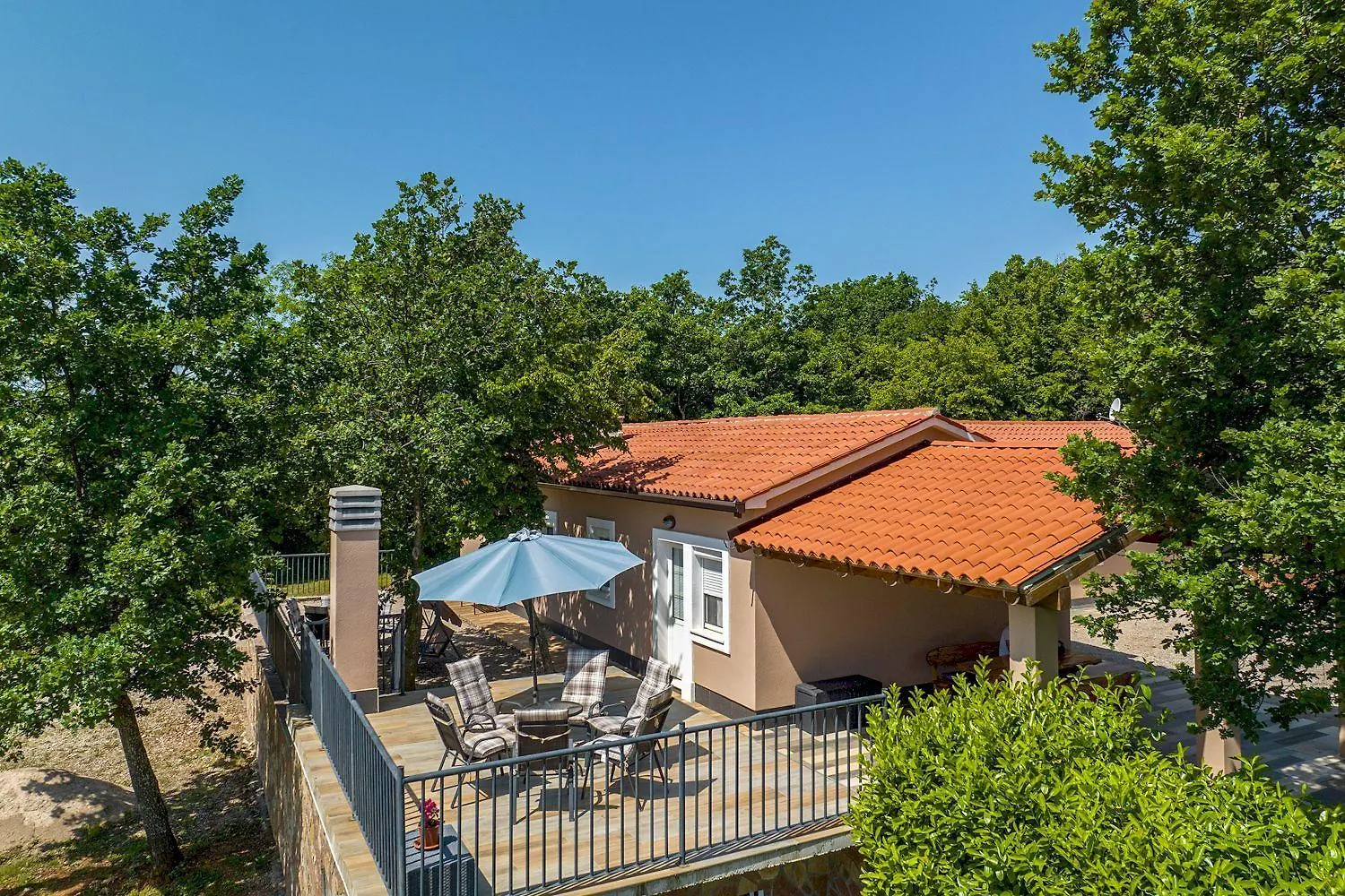Villa Sarai Cubanici