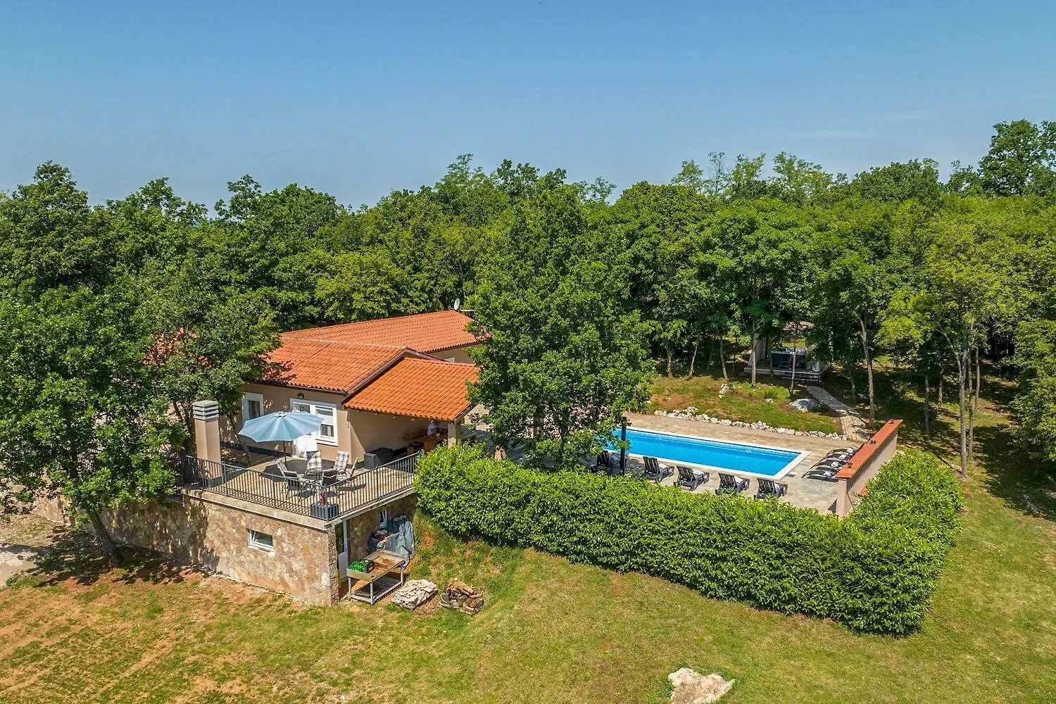 Villa Sarai Cubanici
