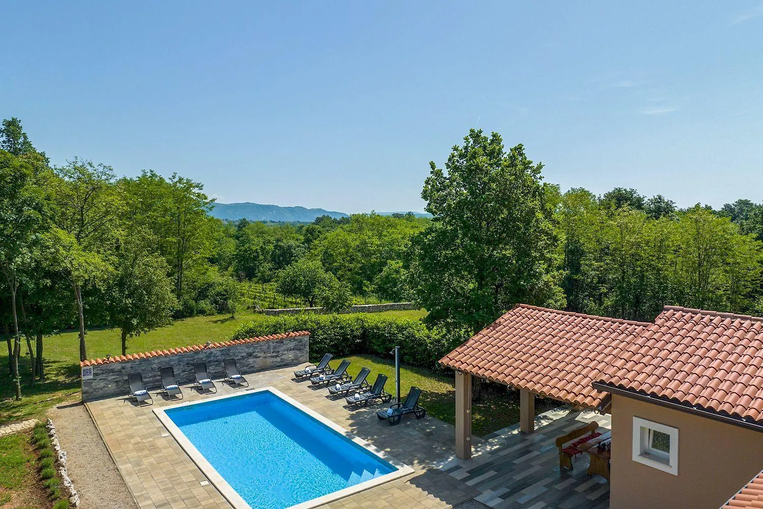 Villa Sarai Cubanici